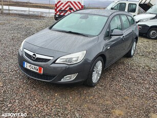 Opel Astra 1.7 CDTI Caravan DPF (119g) Edition