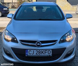 Opel Astra 1.7 CDTI DPF ecoFLEX Sports TourerStart/Stop