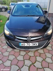 Opel Astra 1.7 CDTI DPF ecoFLEX Sports TourerStart/Stop