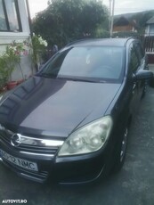 Opel Astra 1.7 CDTI DPF NAVI