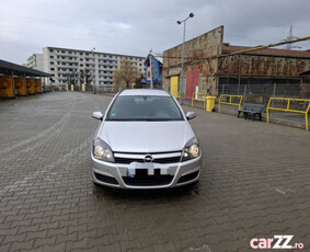 Opel astra, 2007, 1.7 tdi