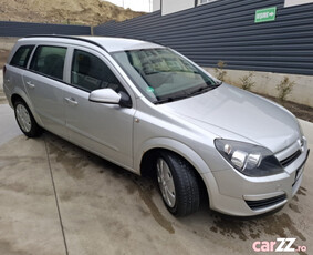 Opel astra, 2007, 1.7 tdi= Posibilitate rate