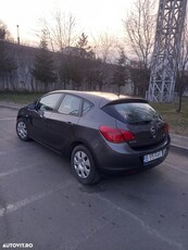 Opel Astra Classic III 1.7 CDTI