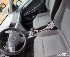 Opel astra h 1.7d 2006