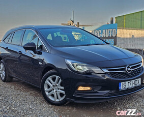 Opel astra k / 2017 / 1.6 cdti / 160 cp / garantie / rate / livrare