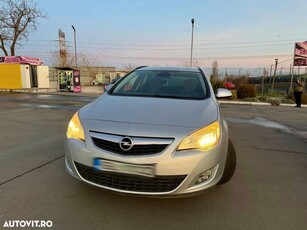 Opel Astra Sports Tourer 1.7 CDTI