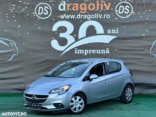 Opel Corsa 1.3 CDTI EcoFLEX Start/Stop Active