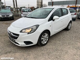 Opel Corsa 1.3 CDTi EcoFLEX Start/Stop Active