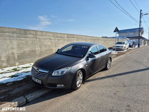 Opel Insignia 2.0 CDTI Sports Tourer Edition