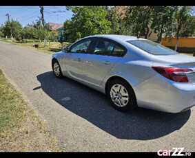 Opel insignia ecoflex diesel 2.0