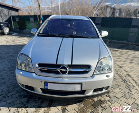 Opel Vectra C 1.9 CDTI 2005