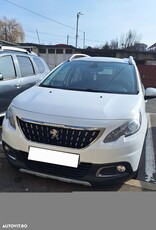 Peugeot 2008 1.2 L PureTech Turbo S&S Allure