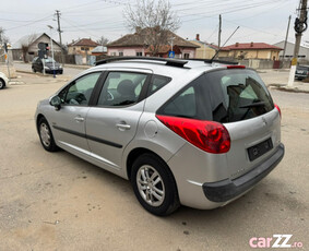 Peugeot 207 1.6 diesel 2008