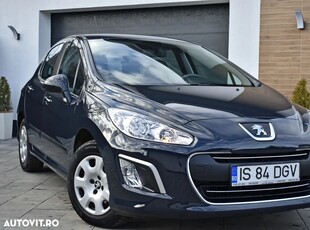 Peugeot 308 1.6 HDI FAP Acces