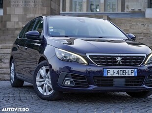 Peugeot 308 SW BlueHDi 100 Stop & Start Active Pack