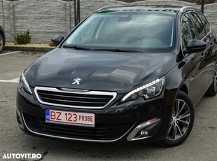 Peugeot 308 SW BlueHDi 150 Stop & Start Allure