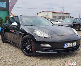 Porsche Panamera S / 2012 / 3.0 V6 hybrid / 380CP /GARANTIE 1an / RATE