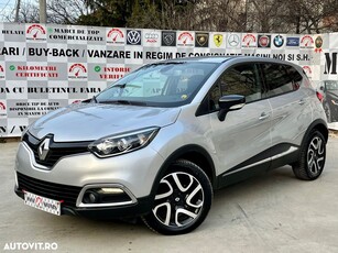 Renault Captur ENERGY dCi 110 Start&Stop Intens