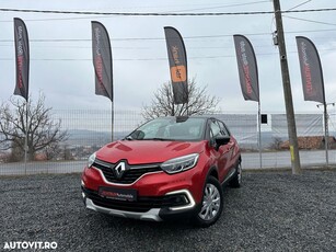 Renault Captur TCe 130 GPF INTENS