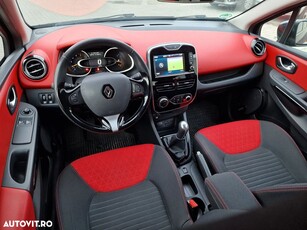 Renault Clio Energy dCi 90 Start & Stop LIMITED