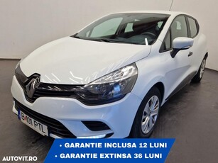 Renault Clio IV dCi Zen