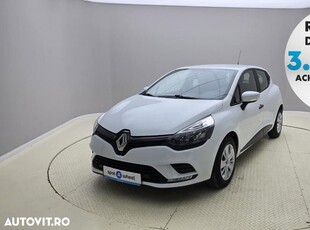 Renault Clio IV dCi Zen