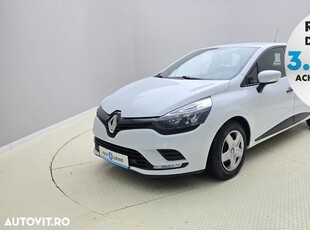 Renault Clio IV dCi Zen