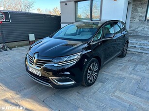 Renault Espace BLUE dCi 200 EDC INITIALE PARIS