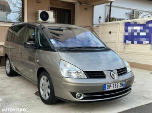 Renault Grand Espace 2.0 dCi FAP Aut. Edition 25th