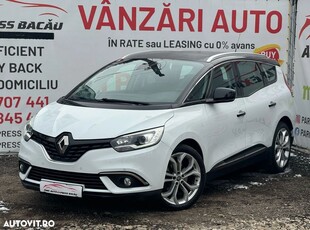 Renault Grand Scenic ENERGY dCi 130 Business