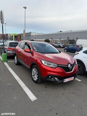 Renault Kadjar 1.2 TCe Life