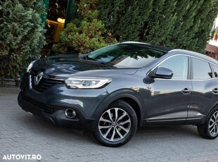 Renault Kadjar 1.6 DCI CVT Intens