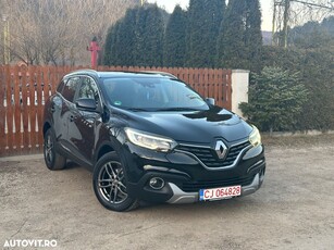 Renault Kadjar Energy dCi 130 4x4 CROSSBORDER