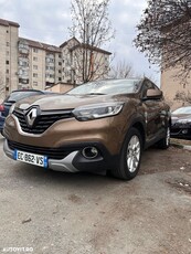 Renault Kadjar 1.6 DCI 4X4 Intens