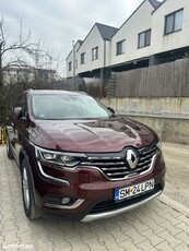 Renault Koleos ENERGY dCi 175 X-tronic 4WD INITIALE PARIS