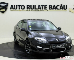 Renault Laguna 4 CONTROL 2.0 dCi 130CP 2013 Euro 5