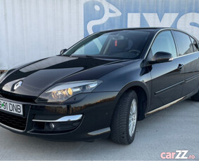 Renault Laguna III / Diesel / 1.5 dCi / Euro 5 / Proprietar