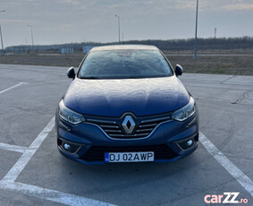 Renault Megane 4 Energy / 1.2 Tce 130 cp