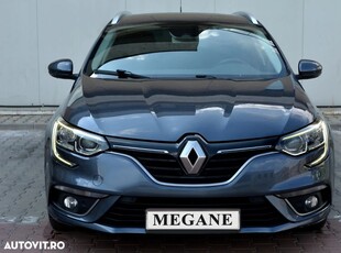 Renault Megane BLUE dCi 115 INTENS