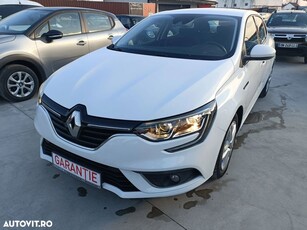 Renault Megane BLUE dCi Business