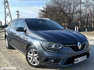 Renault Megane ENERGY dCi 110 EDC INTENS