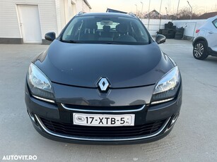 Renault Megane ENERGY dCi 110 Start & Stop Bose Edition