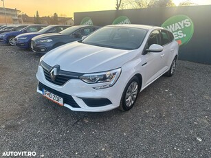 Renault Megane Estate TCe GPF Life