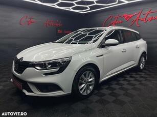 Renault Megane Estate TCe GPF Zen