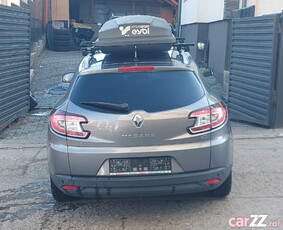 Renault Megane Grand Tour 2010/1.5 dci/110 cp/Euro 5