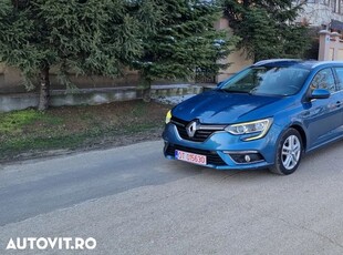 Renault Megane Grandtour dCi 90 FAP Paris