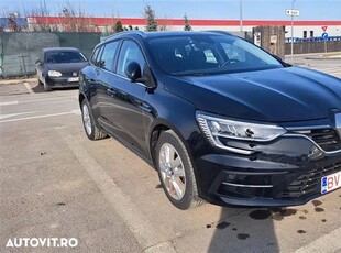 Renault Megane Grandtour E-TECH Plug-in 160 BUSINESS EDITION