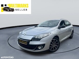 Renault Megane Grandtour ENERGY dCi 110 Start & Stopp Bose Edition