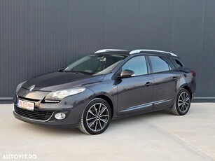 Renault Megane Grandtour ENERGY dCi 110 Start & Stopp Bose Edition