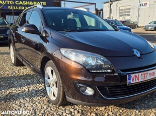 Renault Megane Grandtour ENERGY dCi 110 Start & Stopp Bose Edition